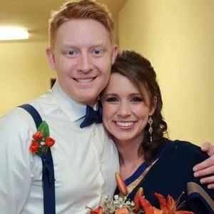 Meet your Posher, Alexandra